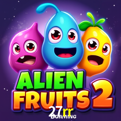 Desvendando o Mundo dos Jogos Virtuais na 27rr