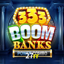 Desvendando o Mundo dos Jogos Virtuais na 27rr