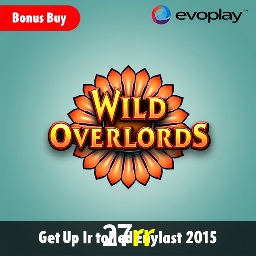 A Popularidade dos Caça-Níqueis no 27rr