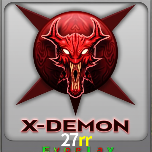 Desvendando o Mundo dos Jogos Virtuais na 27rr