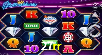 Descubra a Essência do 27rr: Nossa História e Compromissos