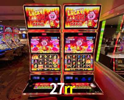 Descubra a Essência do 27rr: Nossa História e Compromissos