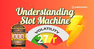 Descubra o Mundo do Cassino Online com 27rr